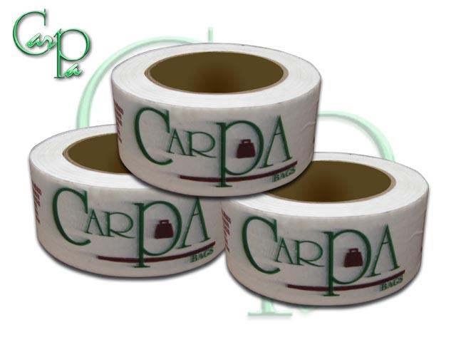 Foto: Cinta 48mm x 150mts personalizada